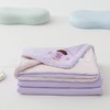 优选丨顶柔棉花糖雪糍双面控温被2.0-BX2218 商品缩略图3