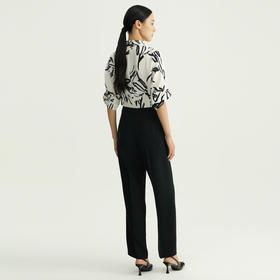 戴布拉芬上衣L28B128