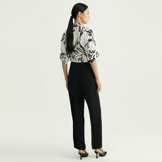 戴布拉芬上衣L28B128 商品图0