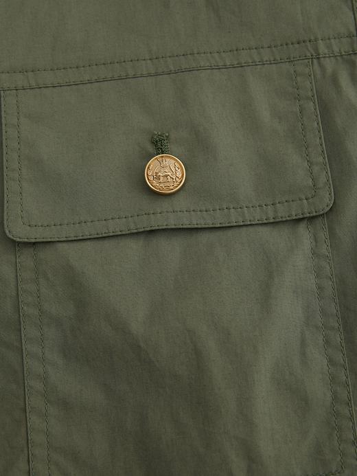 【PORTS】女装中长连体裤 商品图4