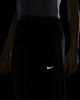 Nike 耐克Dri-FIT Fast 女子透气速干中腰跑步九分裤FB7030-010 商品缩略图6