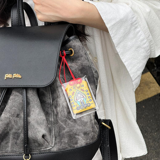 【西子猫猫 学业系列福袋合集】学业有成 前程似锦 平安符 美好的祝福寓意 吉祥好运 商品图8