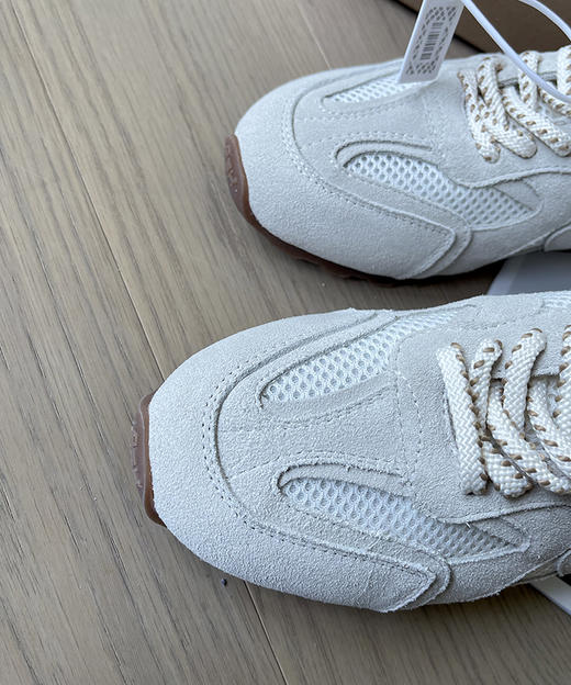 现货 THS-限时 AS家  平底系带阿甘德训鞋 BZ1239 商品图7