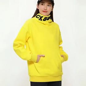 JACK BUNNY  高尔夫 女士 厚款 卫衣