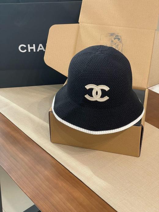 Chanel25c最新款帽子 （CO） 商品图1