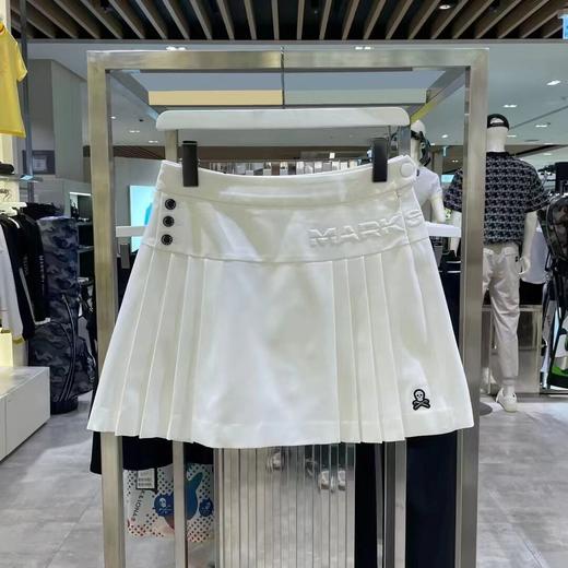 M&L*春季新款女士百褶运动短裙 舒适 耐看显瘦.6可甜可盐 XH 商品图4