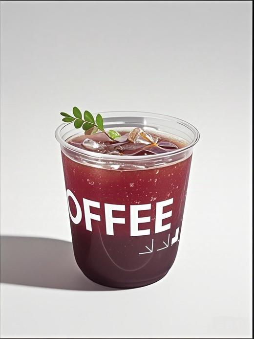 (南宁店)广西三华李美式 商品图0