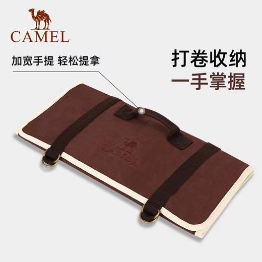 地钉收纳袋 商品图3