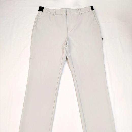 TiT早春男士新款长裤经典高级风百搭色系M624221220 商品图4