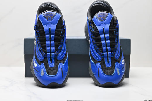 新百伦New Balance NB 1000复古老爹休闲运动跑步鞋GC1000FM男女鞋 商品图6