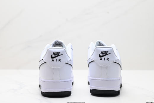 耐克Nike Air Force 1 ‘07空军一号低帮百搭休闲运动板鞋DV0788-103男女鞋 商品图5