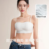 美季美优X蕾丝美背半杯文胸 商品缩略图2