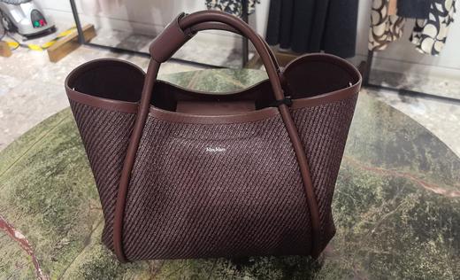 Max Mara 手提包女  4511025206-001 . 商品图0