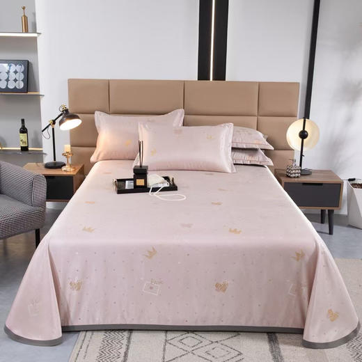 沐本西川高端软凉席新品发布·色织养生凉席三件套（独家专版)四个色 商品图3