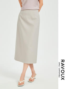 271129910百搭直筒裙