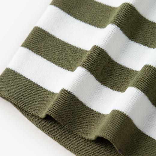 【商场同款】麦檬夏套头毛衫4F4133732Q 商品图3