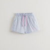 马克珍妮女童多彩字母百搭运动短裤宝宝裤子2025年夏装新款550795 商品缩略图3