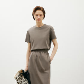 【商场同款】麦檬夏薄T恤5F5101161