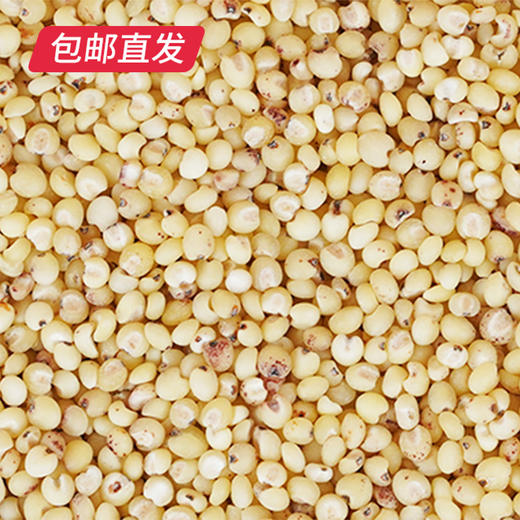 卡宴 田园风光杂粮礼盒 1140g【包邮直发】 商品图1