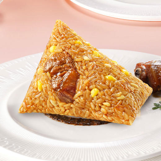 五芳斋传世臻粽·百年有机礼品粽1920g【端午】KY 商品图3