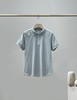 点此购买 迪桑特夏季女士短袖POLO衫 qk  315959 商品缩略图3