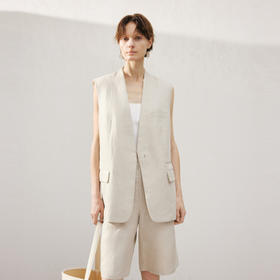 【商场同款】麦檬夏马甲5E43124S1