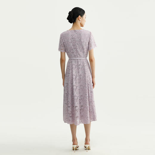 戴布拉芬连衣裙L28B539 商品图2