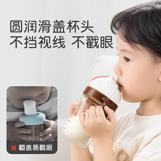 世喜 儿童吸管杯 配件 商品图3