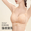 【润微内衣99元/2件！原价199元，直降100元！】聚拢防下垂收副乳调整型文胸  大胸显小 包容显瘦 商品缩略图2