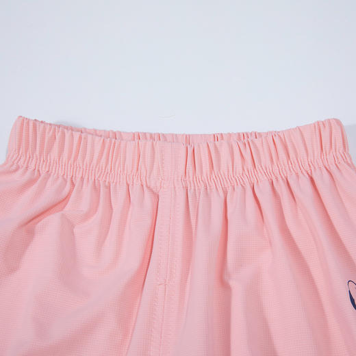 迪士尼【凉感防蚊裤套装】夏款女童套装冰感舒适T恤束脚长裤两件套ZD2DT018 商品图6