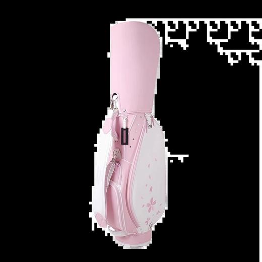 红马女士pu防水球包 商品图0