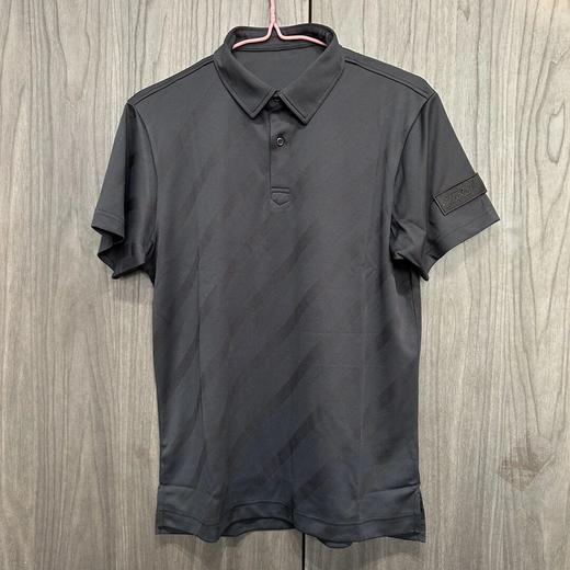 TIT男士春夏季速干polo衫时尚长袖polo衫 商品图0