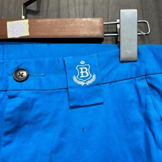 BLITU百乐图男士薄款长裤 商品图1