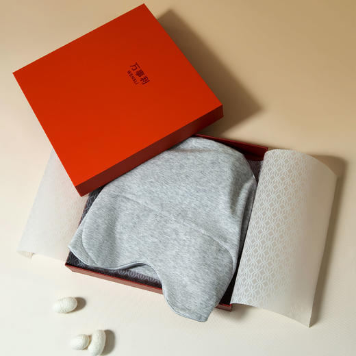 眼罩帽-月光曲 商品图1