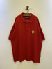 Ferrari 法拉利 短袖POLO衫  _SPL(L) 商品缩略图0