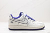 耐克Nike Air Force 1 ‘07空军一号低帮百搭休闲运动板鞋DV0788-103男女鞋 商品缩略图0