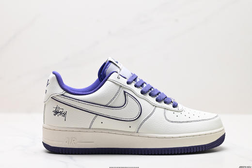 耐克Nike Air Force 1 ‘07空军一号低帮百搭休闲运动板鞋DV0788-103男女鞋 商品图0