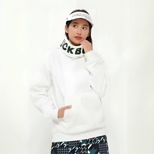 JACK BUNNY  高尔夫 女士 厚款 卫衣 商品图1