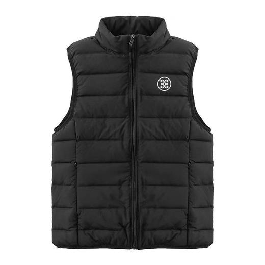 GGGG G4男女同款 轻薄款 无缝马甲 商品图3