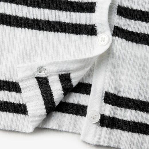 【商场同款】麦檬春秋毛衫开衫4F3435161X 商品图4