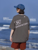 早乙女惠子saotome/STMDX252101/符号logo索罗娜短袖T恤 商品缩略图1