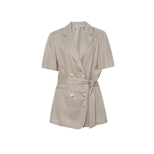 【商场同款】麦檬夏无里西装5F4113141 商品图0