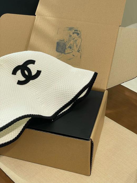 Chanel25c最新款帽子 （CO） 商品图5
