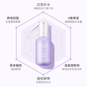 【首单优惠购】 海星舒缓乳