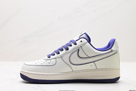 耐克Nike Air Force 1 ‘07空军一号低帮百搭休闲运动板鞋DV0788-103男女鞋 商品图2