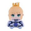 【GSC预售定金】毛绒玩偶 Saber/阿尔托莉雅·潘德拉贡 ／ Saber/尼禄·克劳狄乌斯 ／ Caster/玉藻前 ／ Avenger/贞德〔Alter〕 商品缩略图7