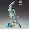 【GSC预售定金】超像可动《JOJO的奇妙冒险 第七部 STEEL BALL RUN》「D4C·Second」 商品缩略图2