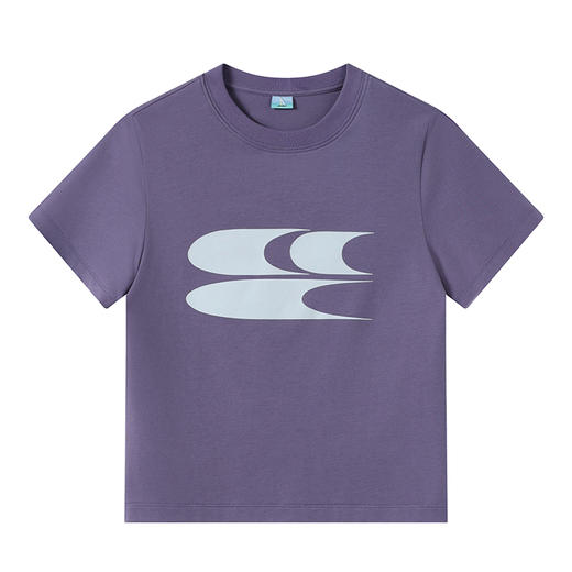 CryingCenter 25新配色美式紧身短款logoT恤上衣辣妹休闲哭喊中心 商品图10