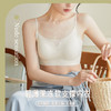 第二件0元！夏日の随身“小空调”『小凉风果冻云感内衣』 超薄“冰皮”面料 上身无穿感 加高侧比 轻盈裸感 聚拢上托 商品缩略图0