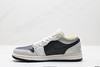 耐克乔丹Air Jordan 1 Low低帮休闲运动板鞋553558-145男女鞋 商品缩略图2